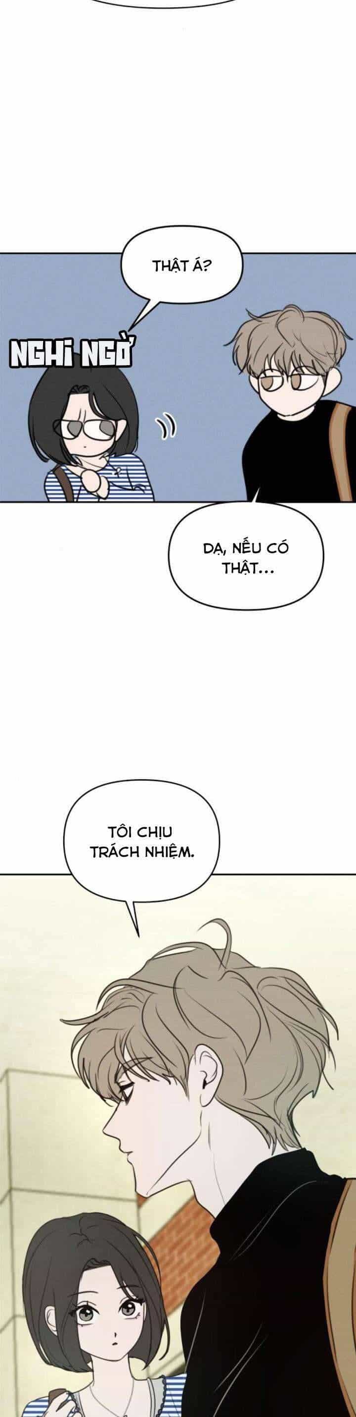 Muốn Được Lừa Dối - Chương 22 - ảnh 20