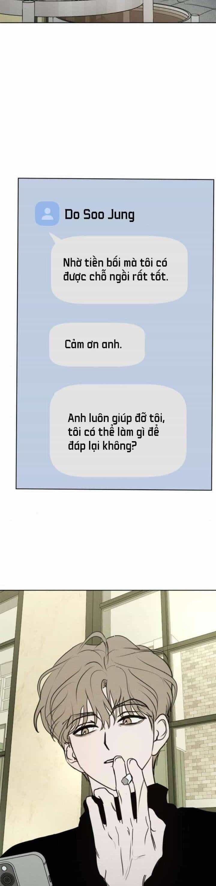 Muốn Được Lừa Dối - Chương 22 - ảnh 27