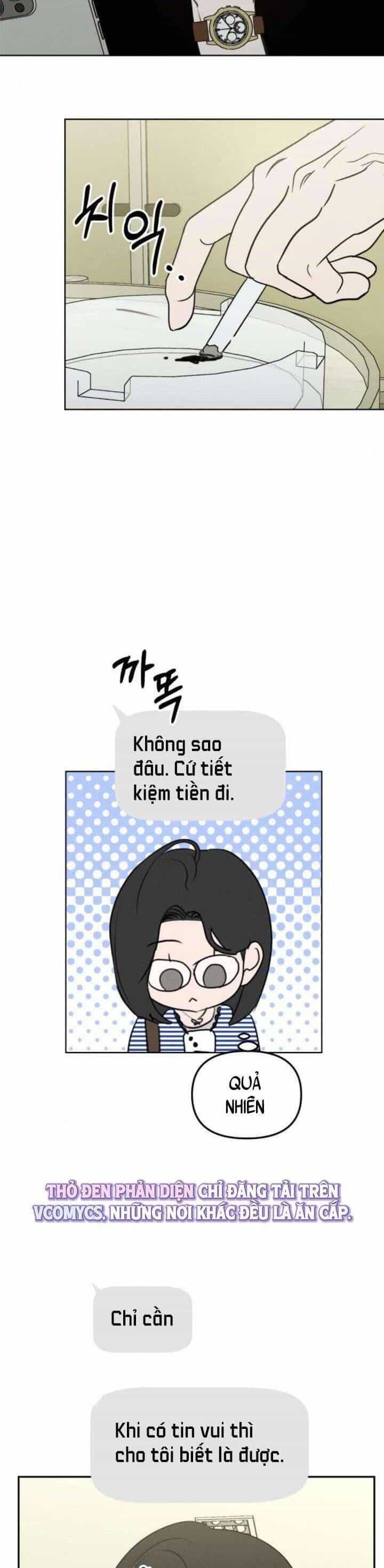 Muốn Được Lừa Dối - Chương 22 - ảnh 28
