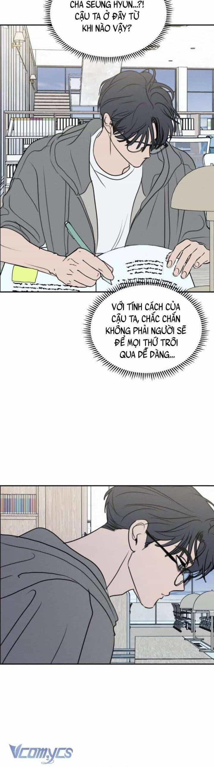 Muốn Được Lừa Dối - Chương 22 - ảnh 38