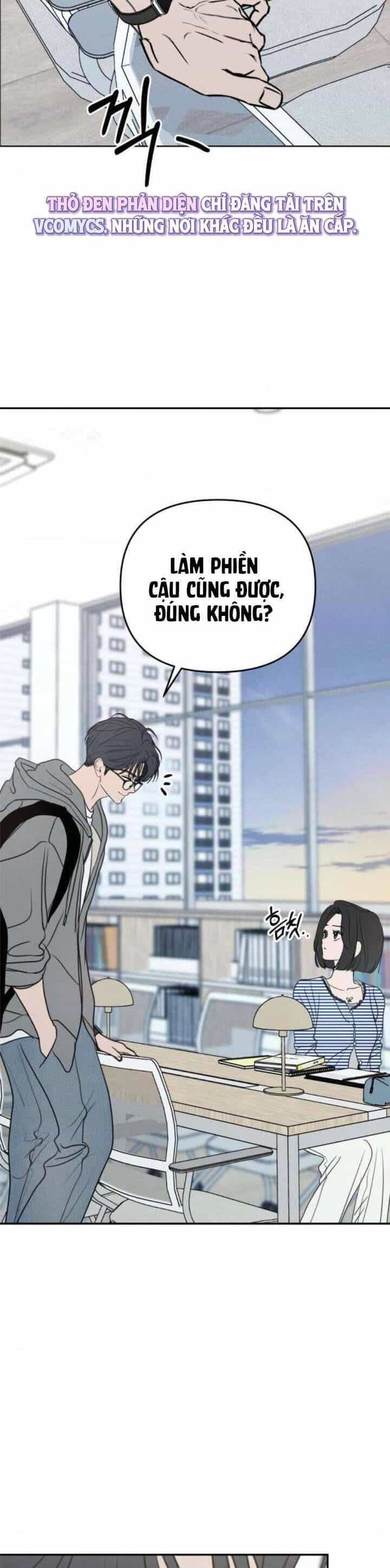 Muốn Được Lừa Dối - Chương 22 - ảnh 44