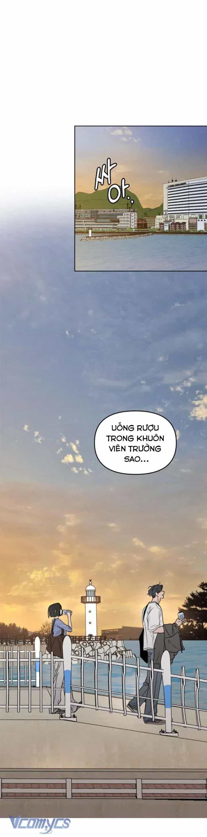 Muốn Được Lừa Dối - Chương 23 - ảnh 20