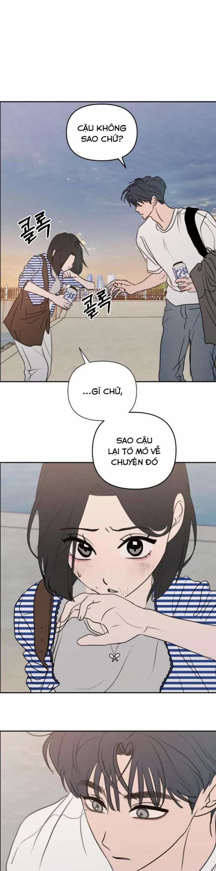 Muốn Được Lừa Dối - Chương 23 - ảnh 35