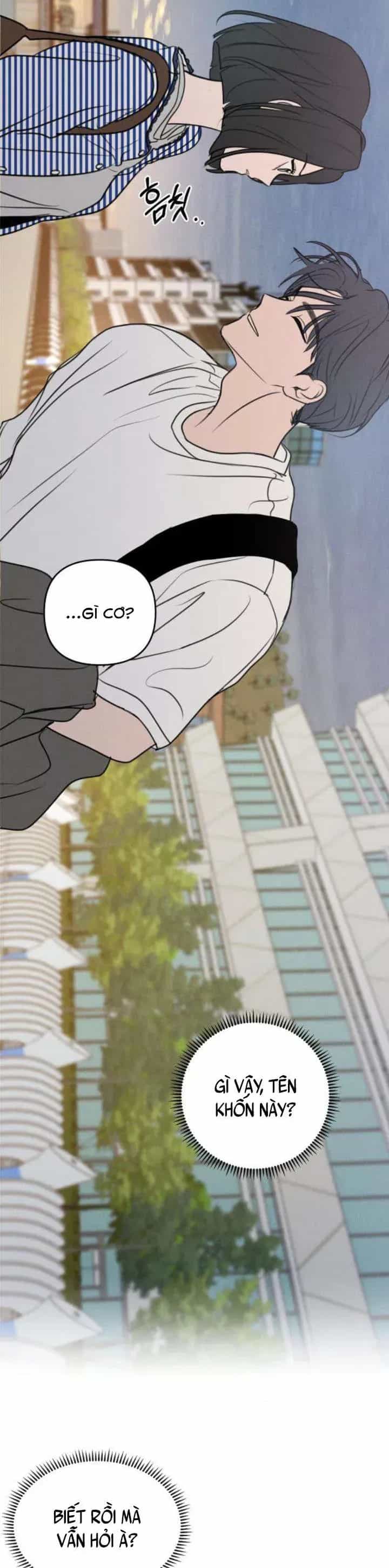 Muốn Được Lừa Dối - Chương 23 - ảnh 37