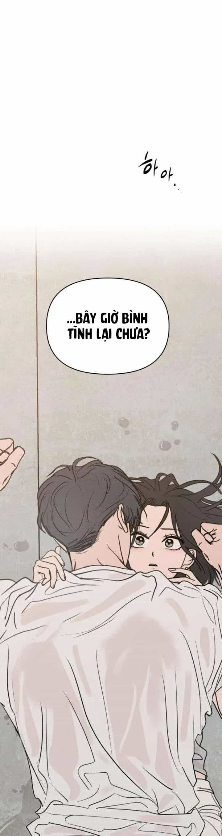 Muốn Được Lừa Dối - Chương 24 - ảnh 16