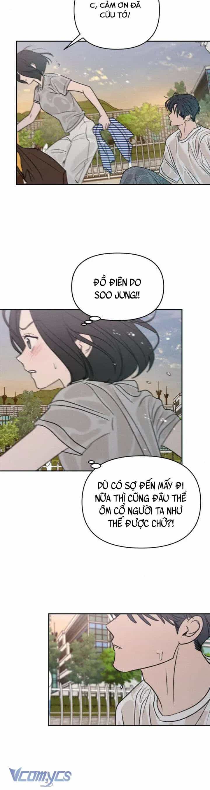 Muốn Được Lừa Dối - Chương 24 - ảnh 24