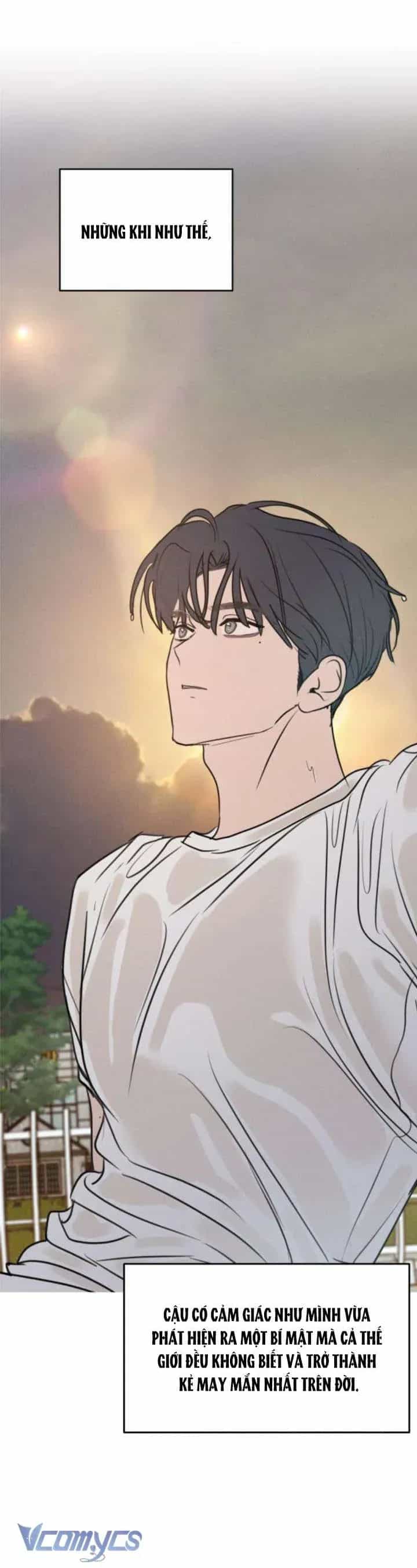 Muốn Được Lừa Dối - Chương 24 - ảnh 32