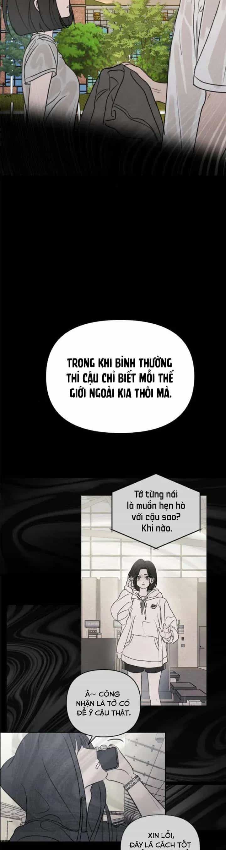Muốn Được Lừa Dối - Chương 24 - ảnh 39
