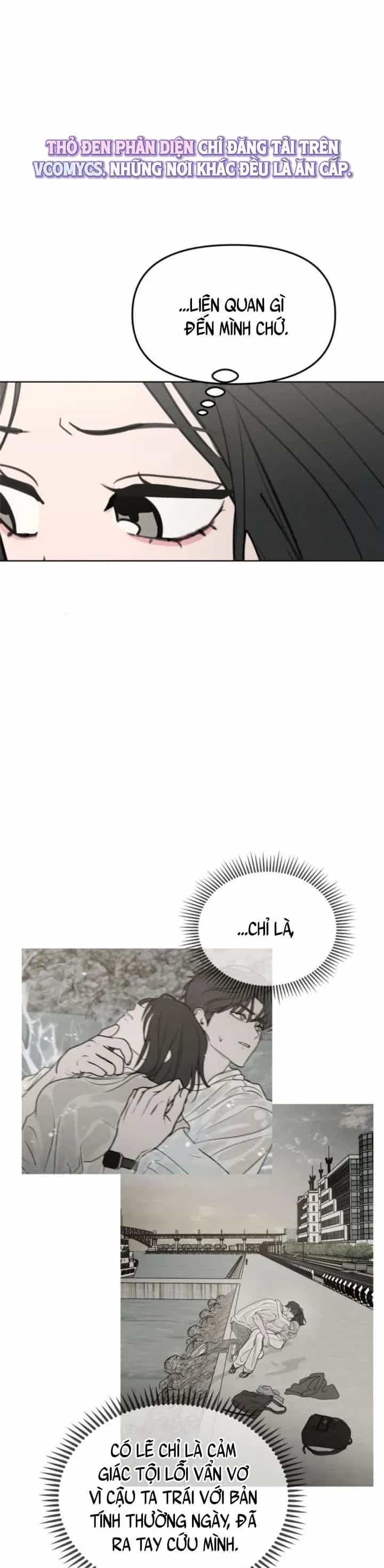 Muốn Được Lừa Dối - Chương 25 - ảnh 25