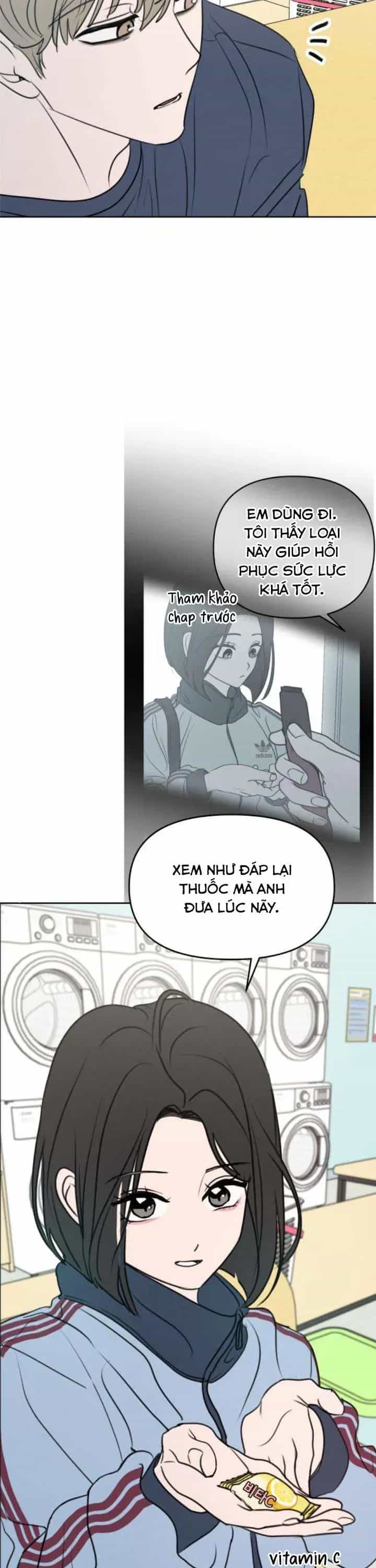 Muốn Được Lừa Dối - Chương 26 - ảnh 16