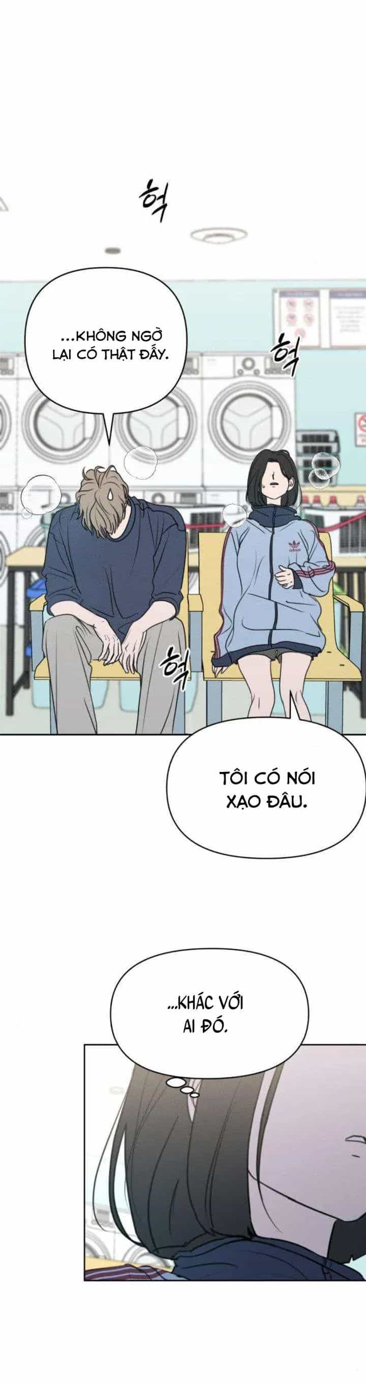 Muốn Được Lừa Dối - Chương 26 - ảnh 8