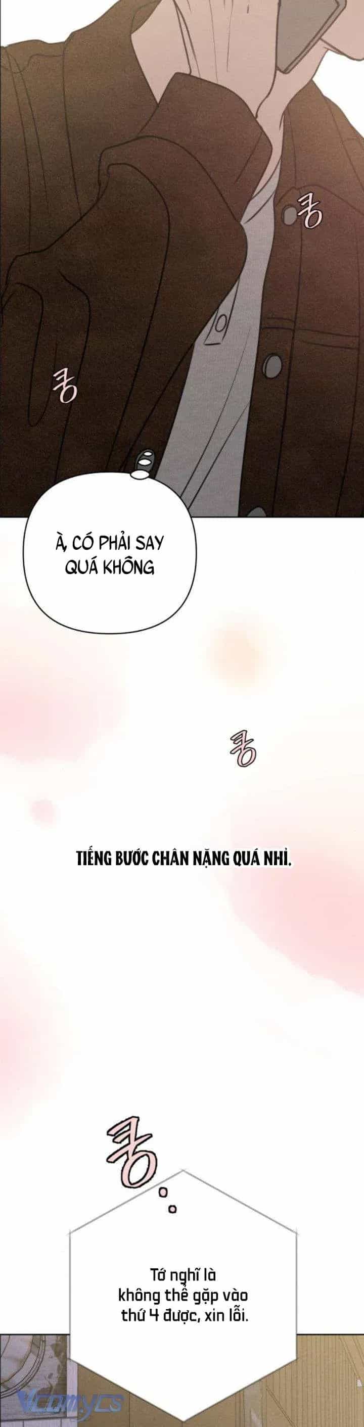 Muốn Được Lừa Dối - Chương 27 - ảnh 25
