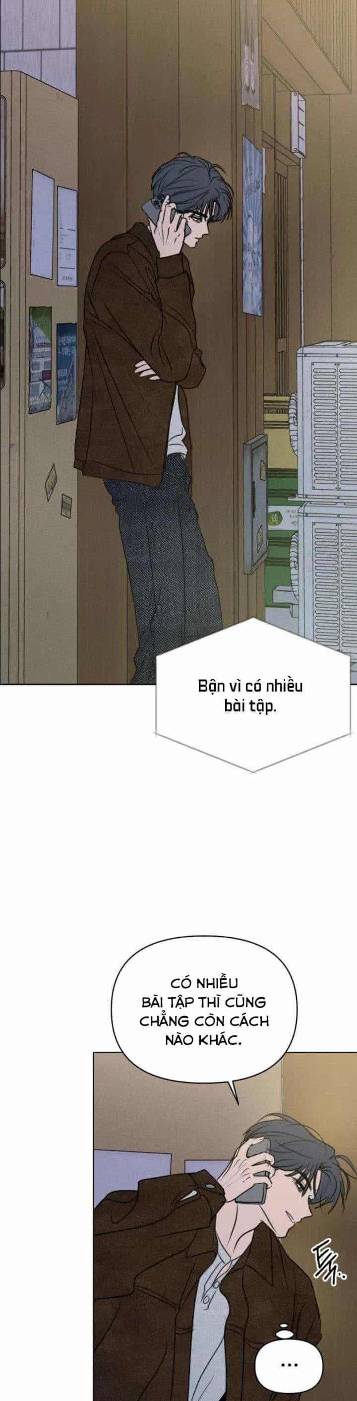 Muốn Được Lừa Dối - Chương 27 - ảnh 26