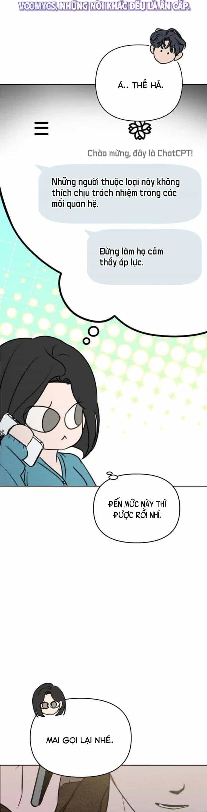 Muốn Được Lừa Dối - Chương 27 - ảnh 29
