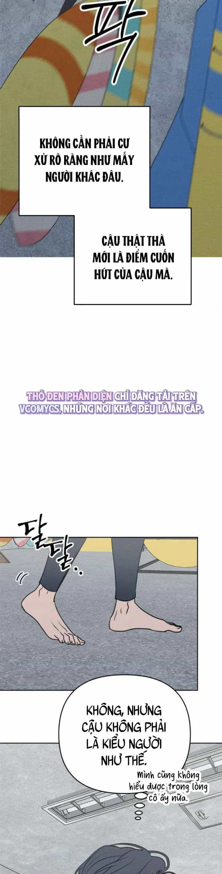 Muốn Được Lừa Dối - Chương 27 - ảnh 39