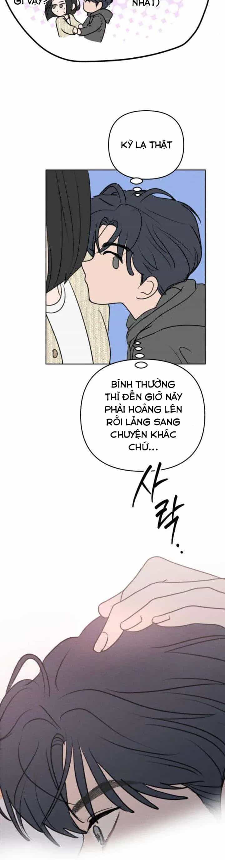 Muốn Được Lừa Dối - Chương 28 - ảnh 41