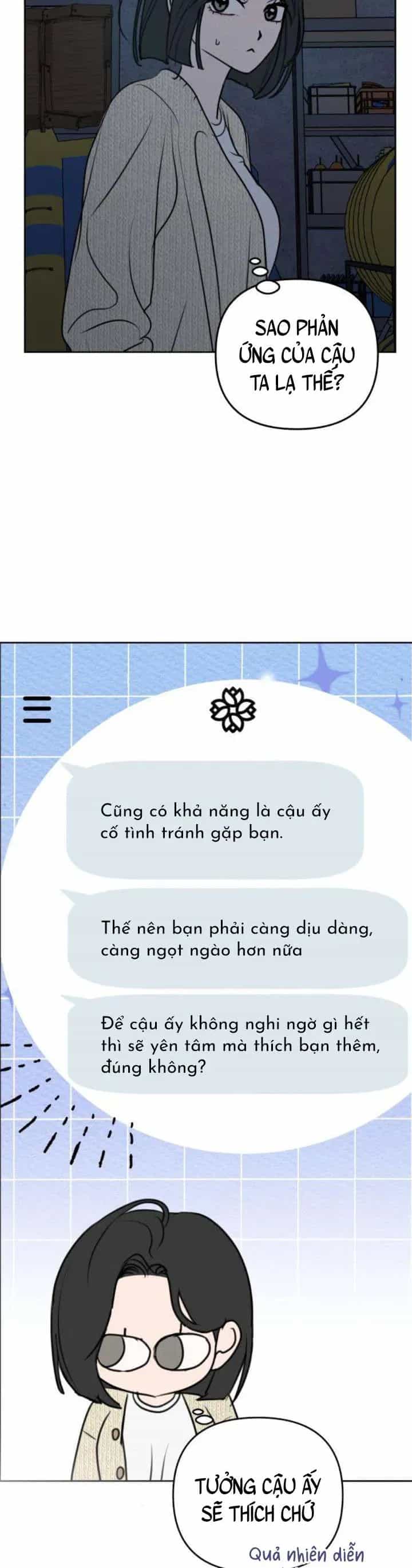 Muốn Được Lừa Dối - Chương 28 - ảnh 46