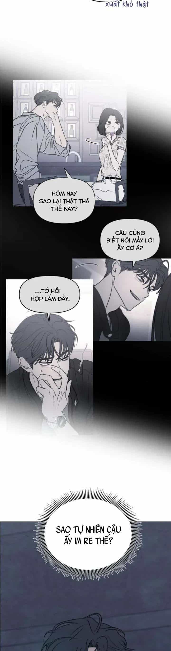 Muốn Được Lừa Dối - Chương 28 - ảnh 47
