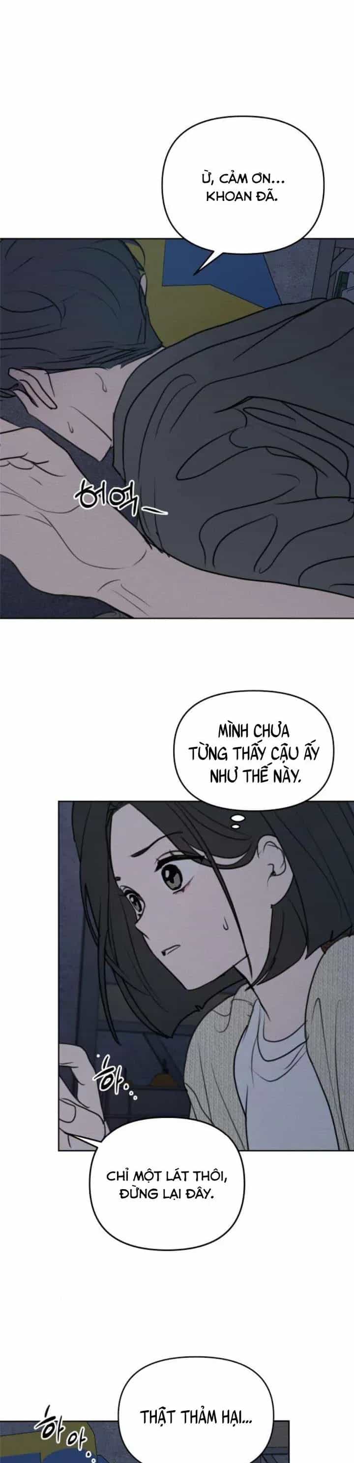 Muốn Được Lừa Dối - Chương 29 - ảnh 23