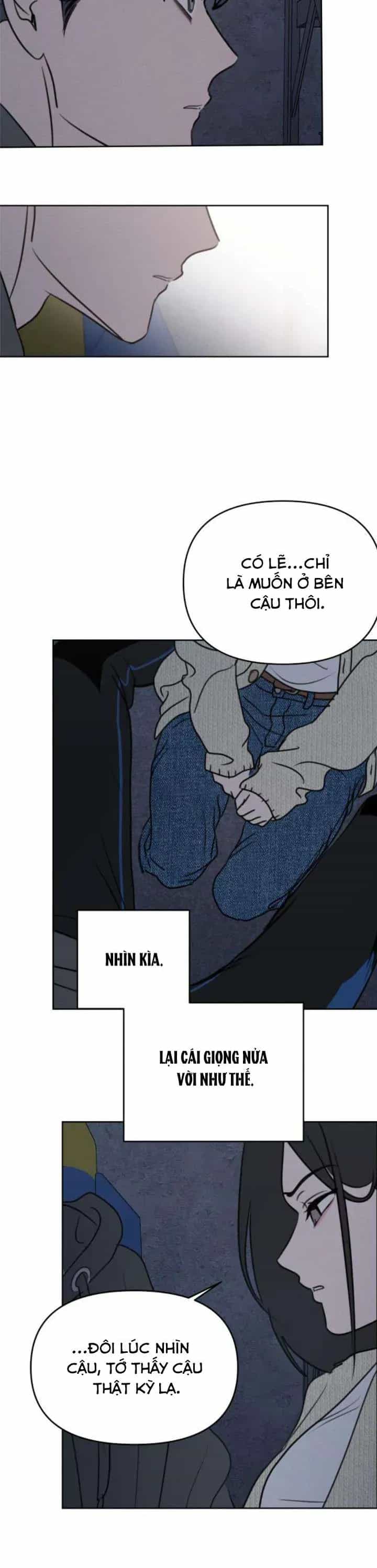 Muốn Được Lừa Dối - Chương 29 - ảnh 41