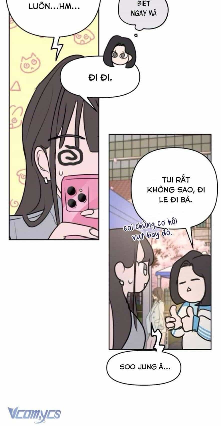 Muốn Được Lừa Dối - Chương 3 - ảnh 29