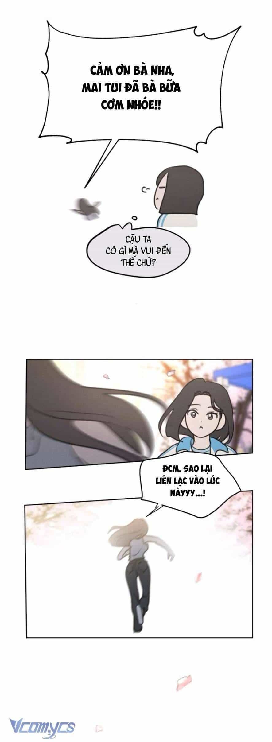 Muốn Được Lừa Dối - Chương 3 - ảnh 30