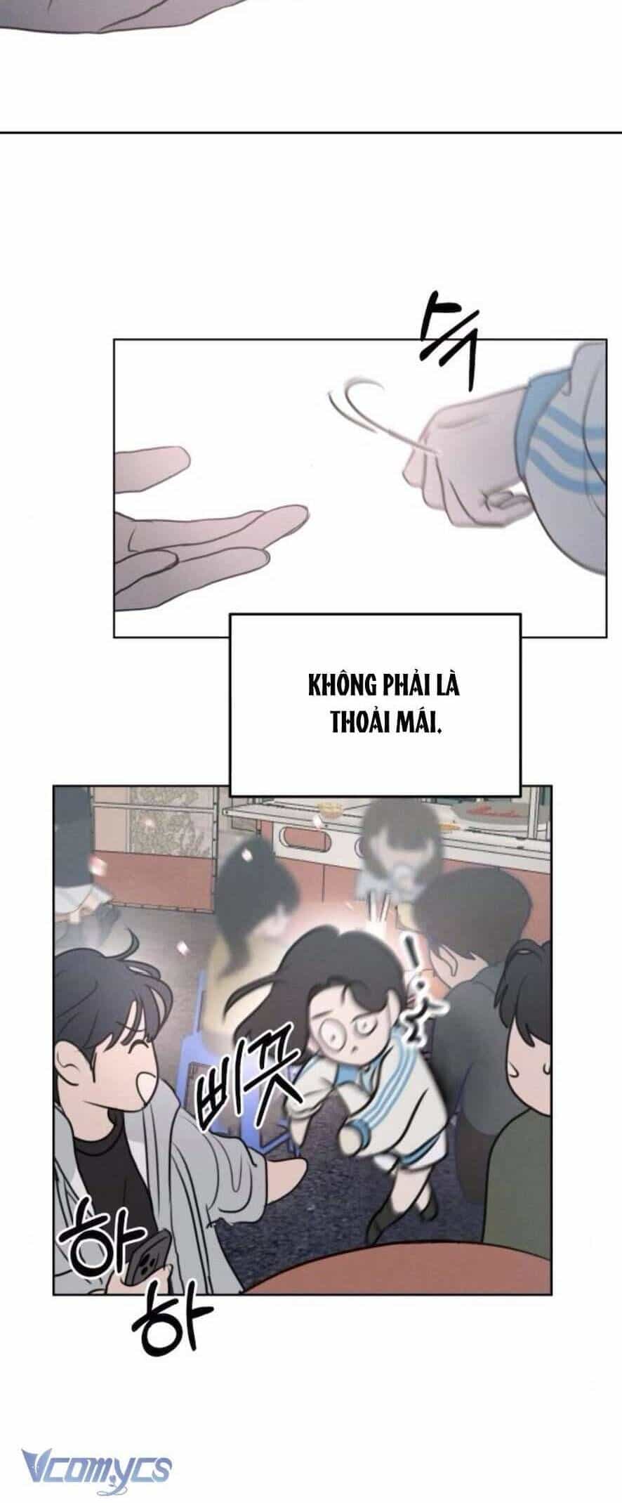 Muốn Được Lừa Dối - Chương 3 - ảnh 54