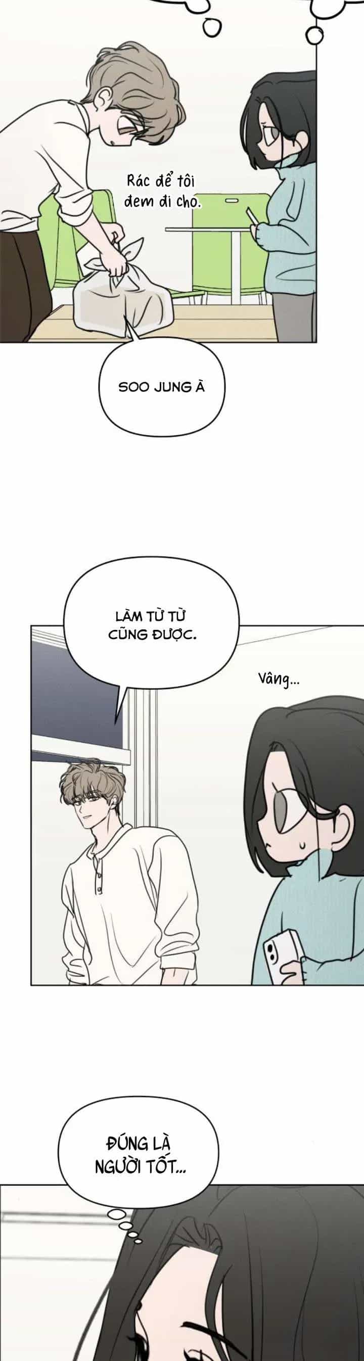 Muốn Được Lừa Dối - Chương 31 - ảnh 21