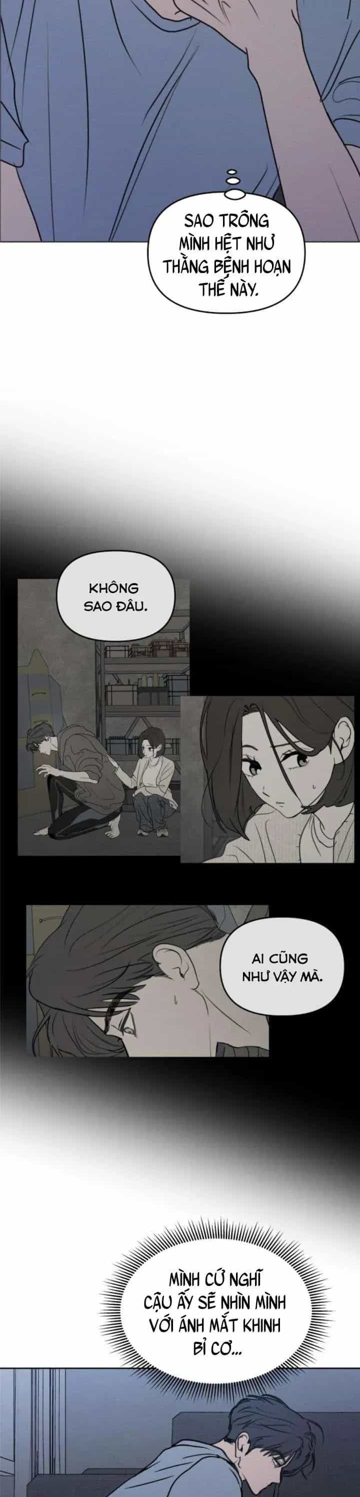 Muốn Được Lừa Dối - Chương 31 - ảnh 3