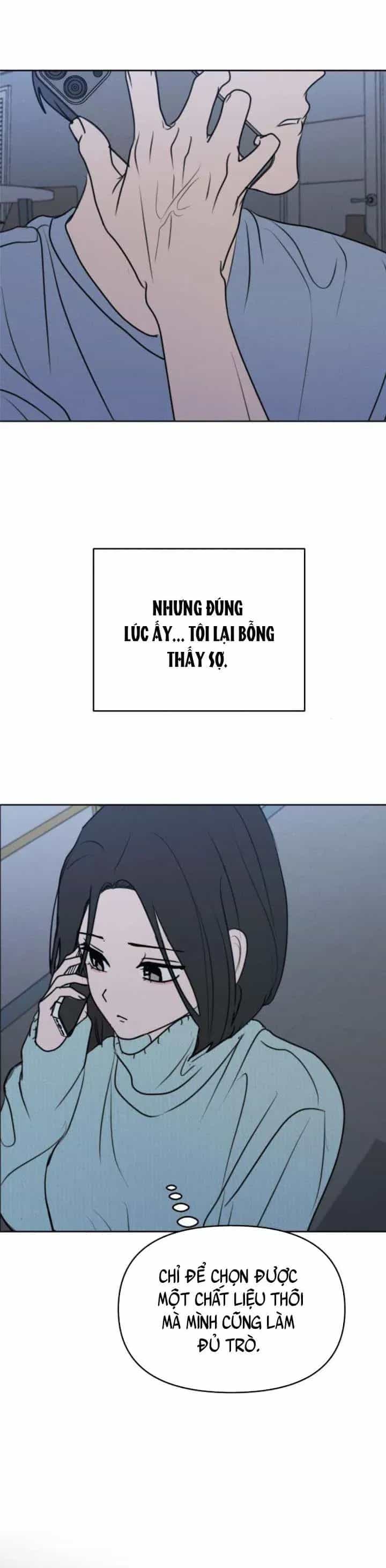 Muốn Được Lừa Dối - Chương 31 - ảnh 30