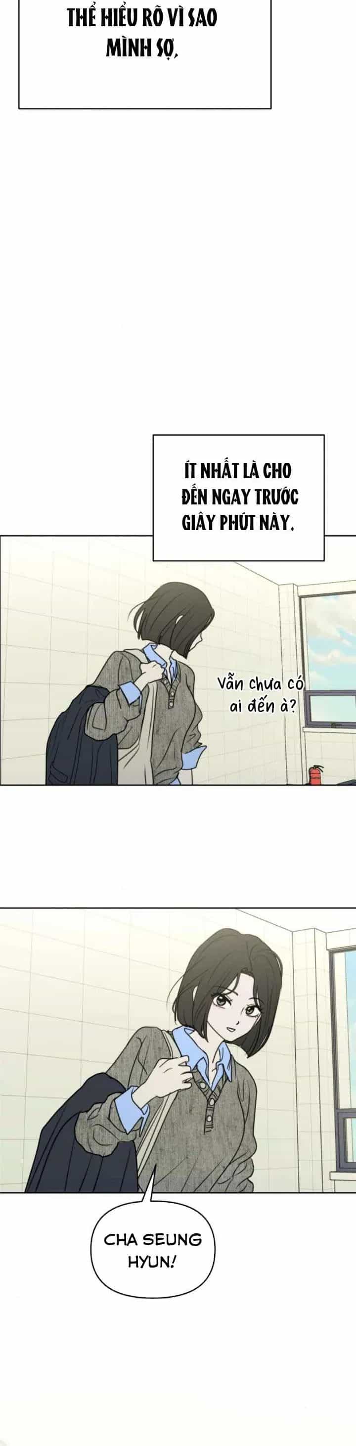 Muốn Được Lừa Dối - Chương 31 - ảnh 32