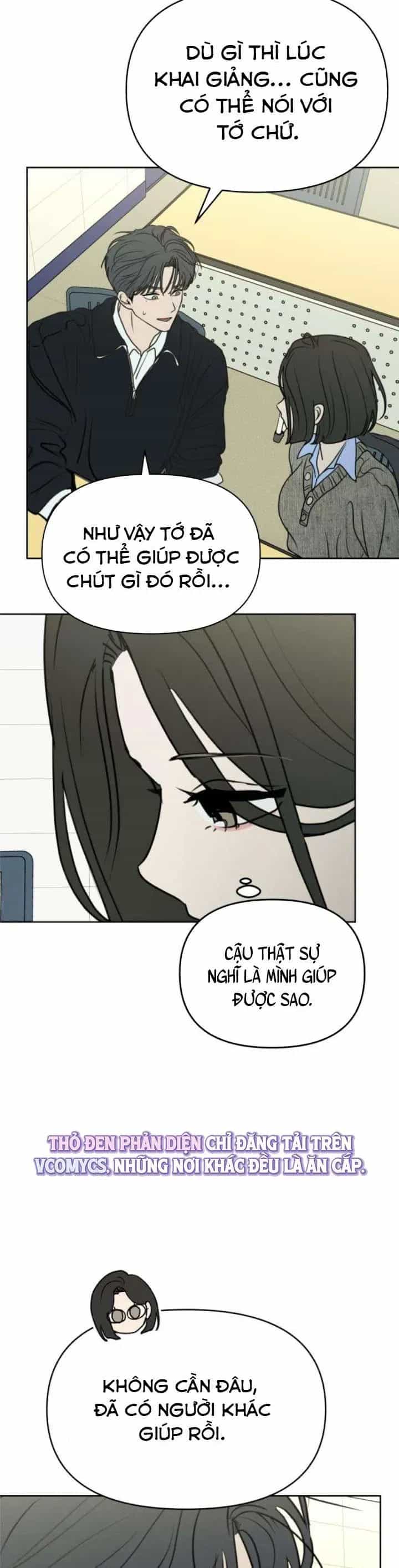 Muốn Được Lừa Dối - Chương 31 - ảnh 39