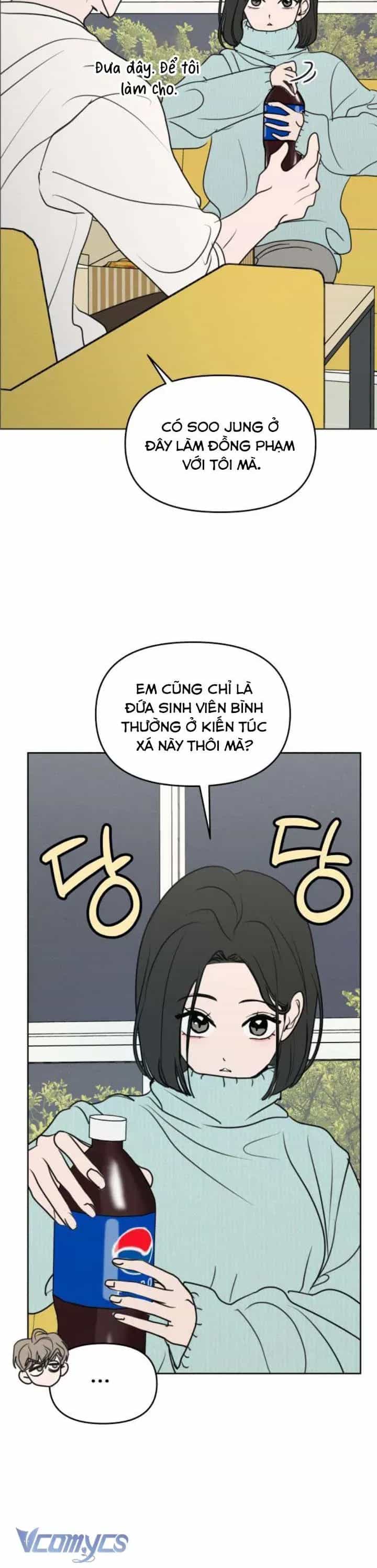 Muốn Được Lừa Dối - Chương 31 - ảnh 8