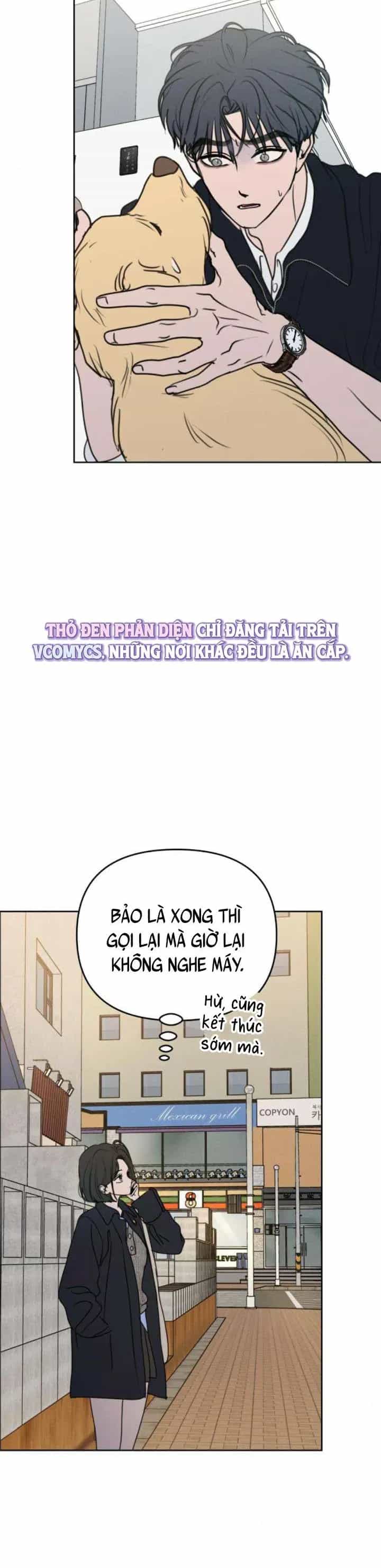 Muốn Được Lừa Dối - Chương 32 - ảnh 28
