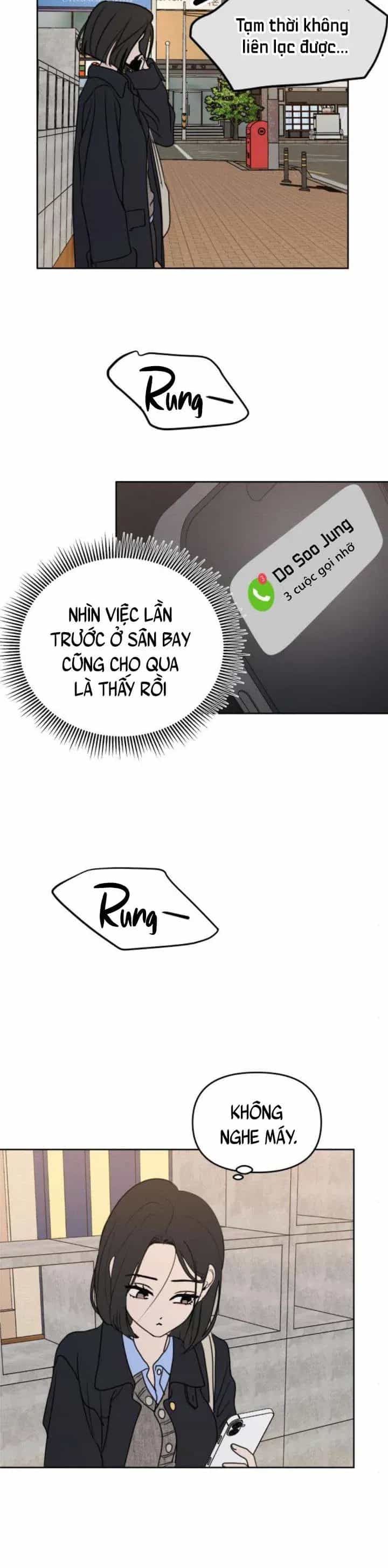 Muốn Được Lừa Dối - Chương 32 - ảnh 37