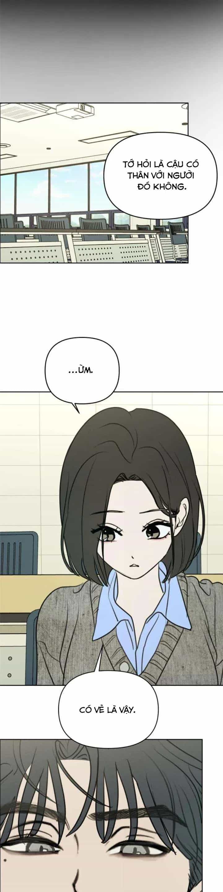 Muốn Được Lừa Dối - Chương 32 - ảnh 9