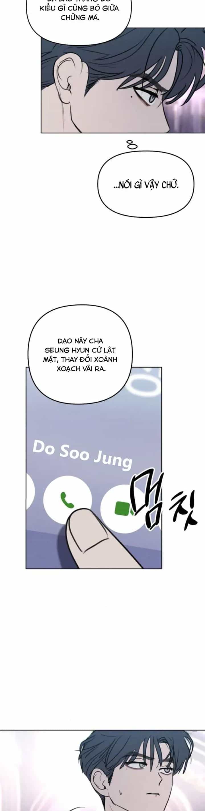 Muốn Được Lừa Dối - Chương 34 - ảnh 32