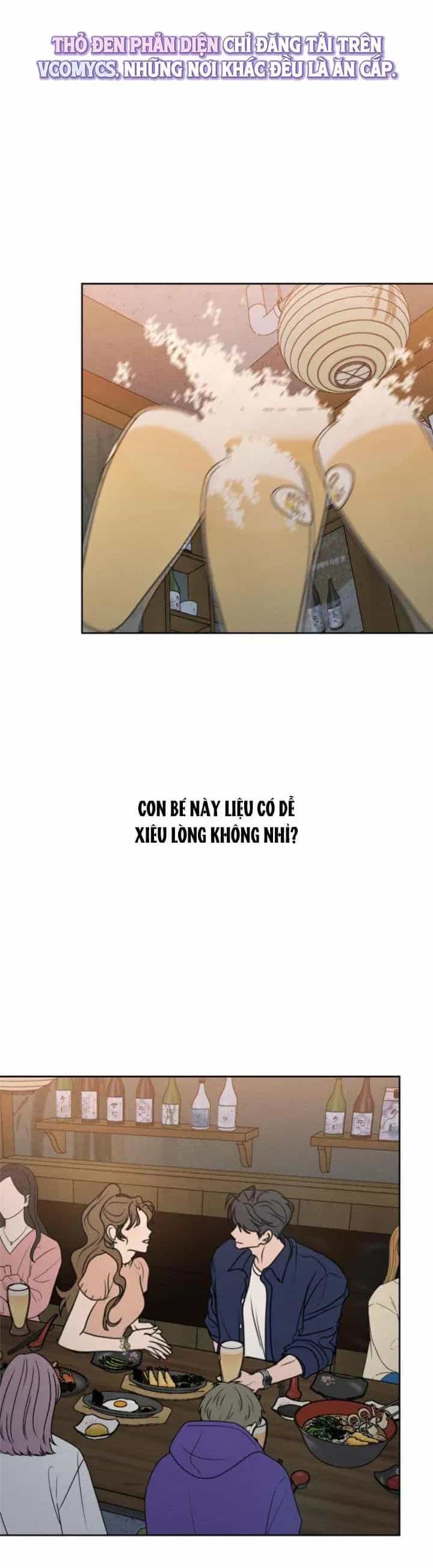 Muốn Được Lừa Dối - Chương 35 - ảnh 23