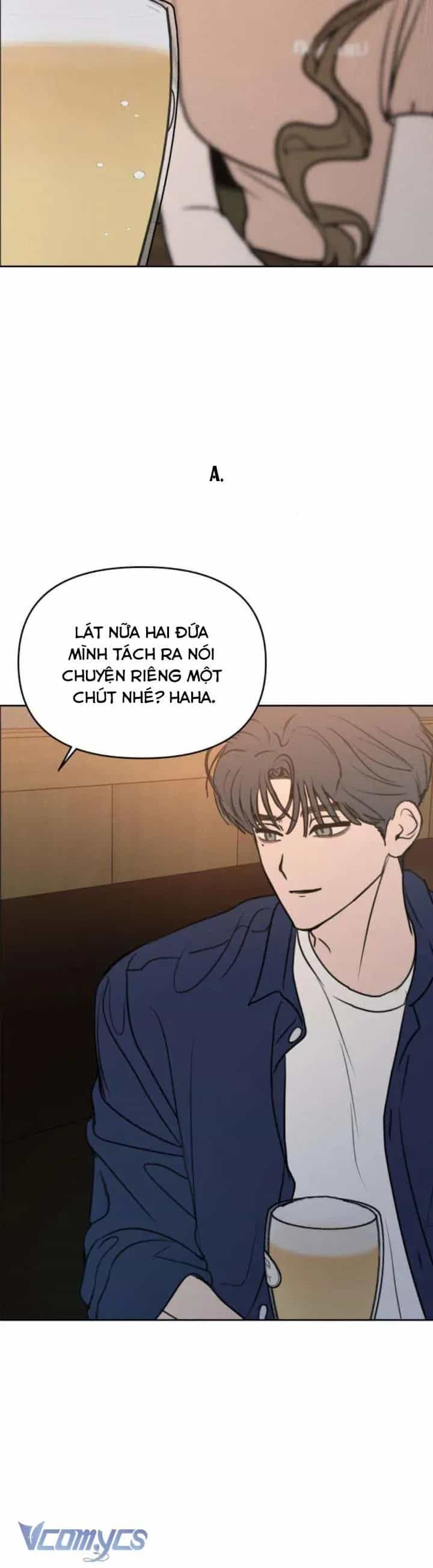 Muốn Được Lừa Dối - Chương 35 - ảnh 25