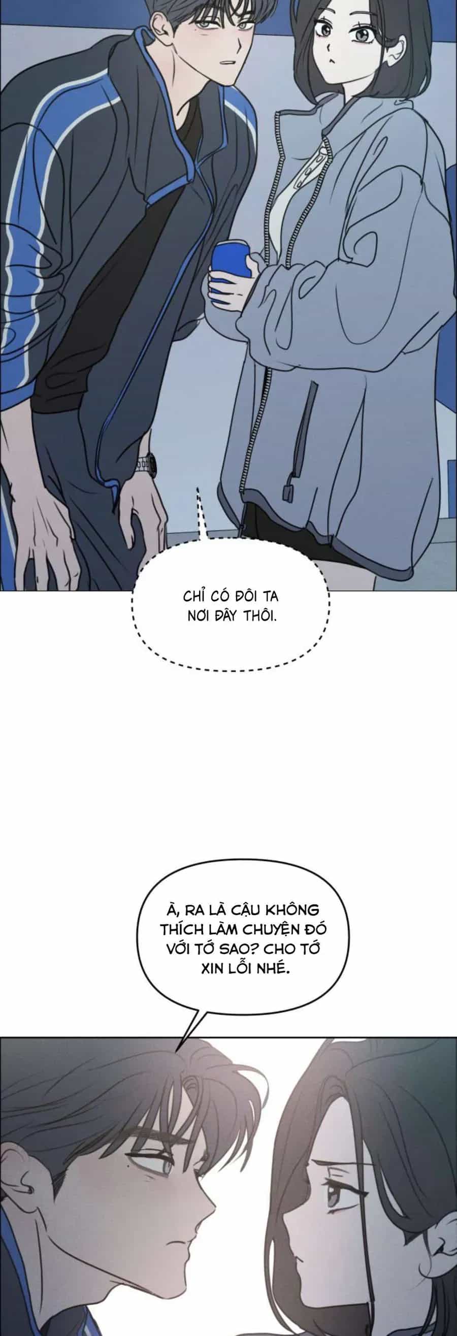 Muốn Được Lừa Dối - Chương 36 - ảnh 12