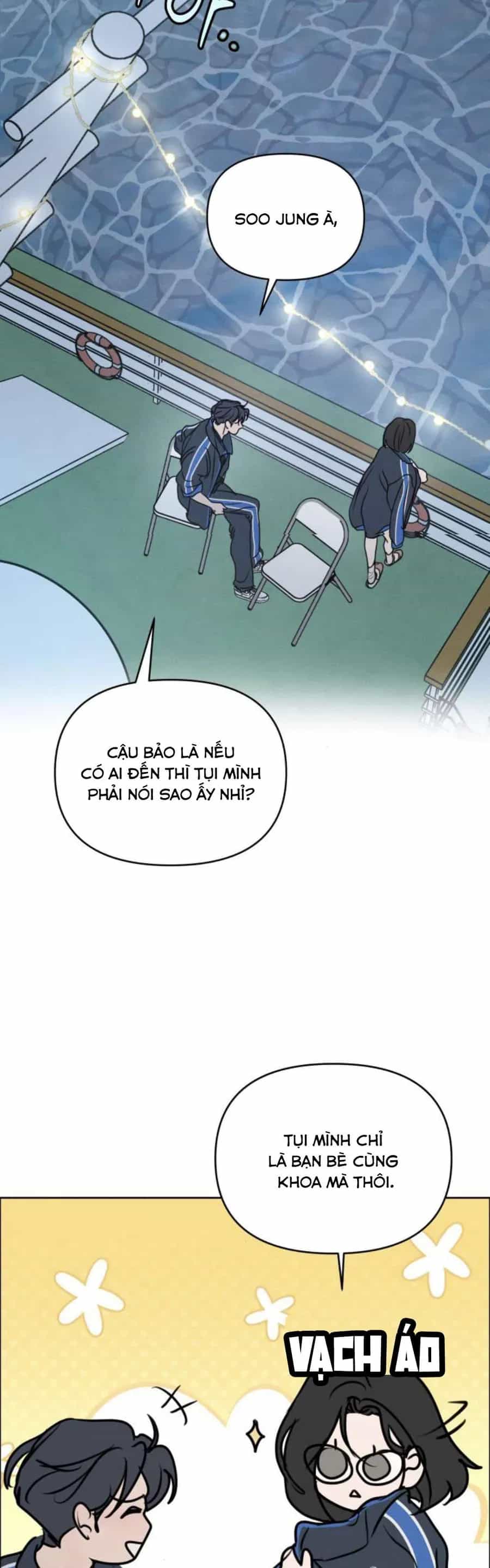 Muốn Được Lừa Dối - Chương 36 - ảnh 22