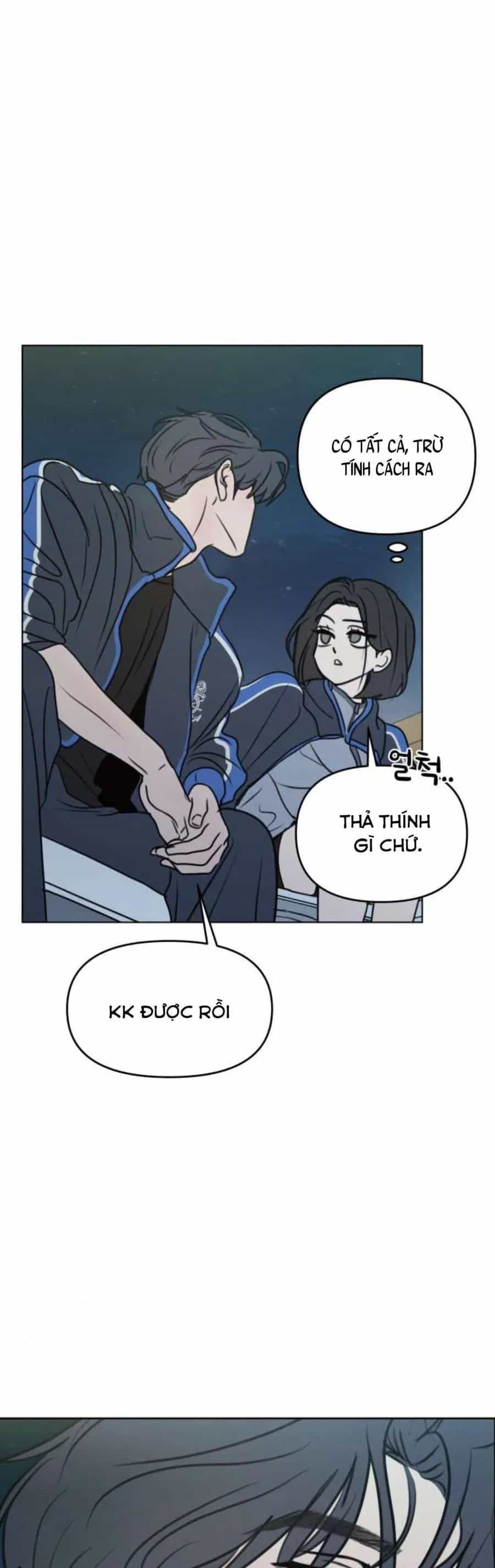 Muốn Được Lừa Dối - Chương 36 - ảnh 34