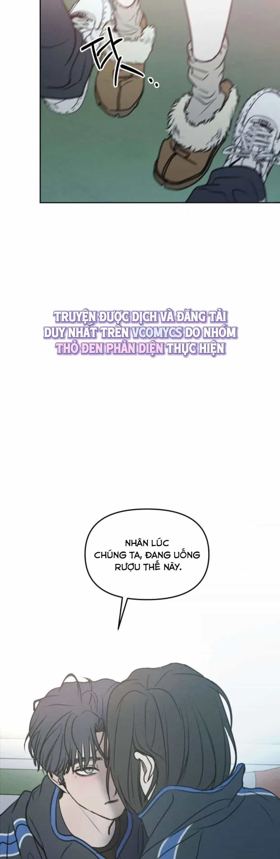 Muốn Được Lừa Dối - Chương 36 - ảnh 45