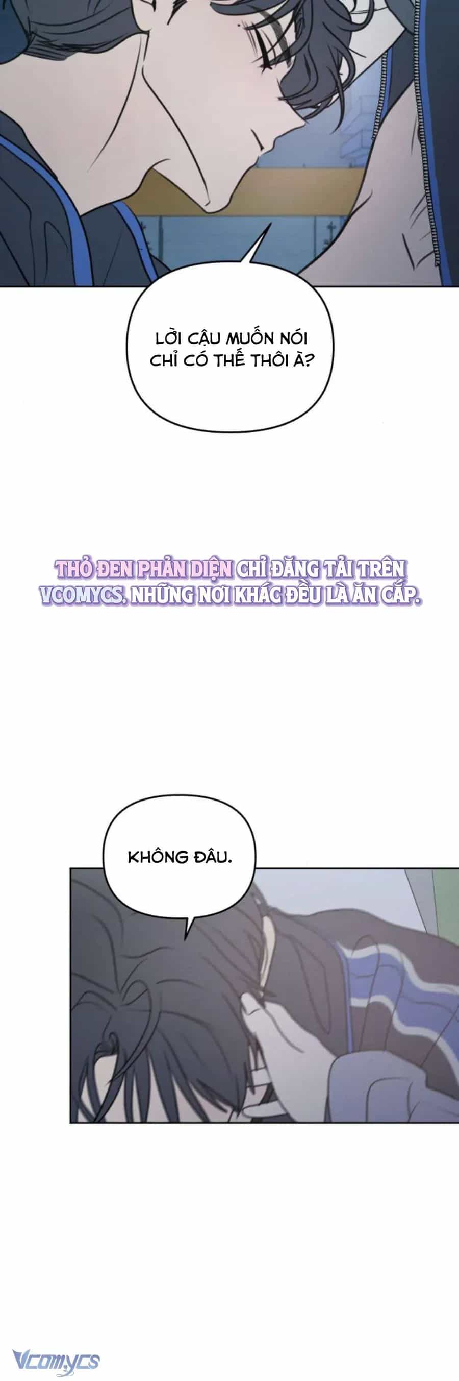 Muốn Được Lừa Dối - Chương 37 - ảnh 16