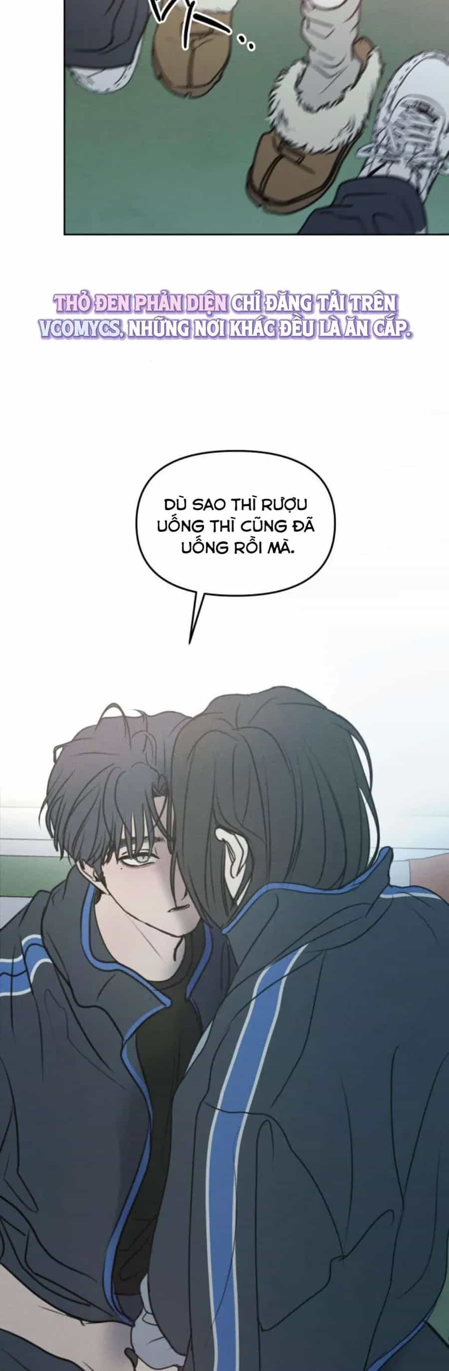 Muốn Được Lừa Dối - Chương 37 - ảnh 3