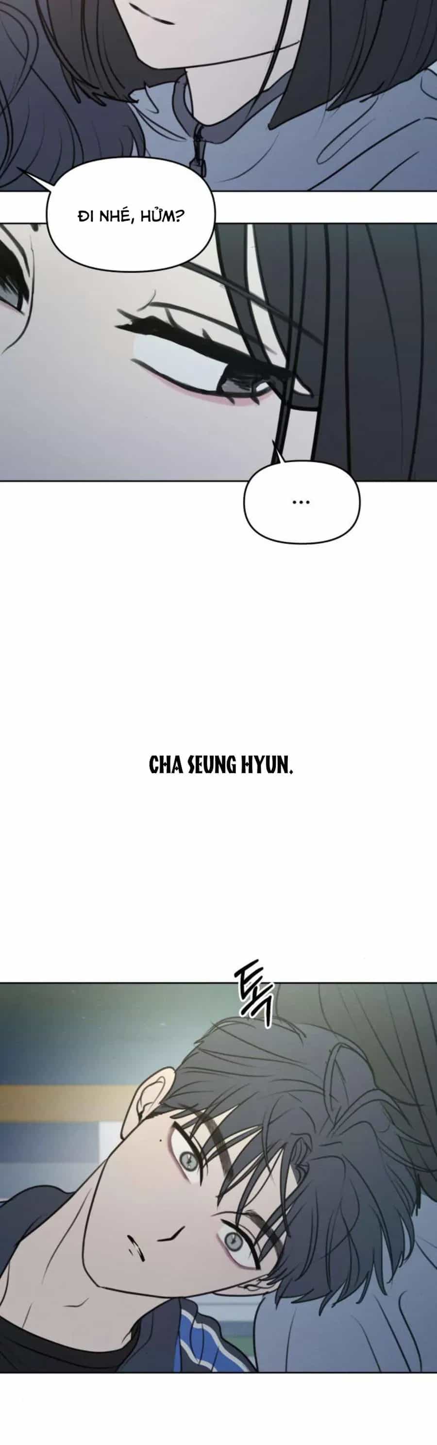 Muốn Được Lừa Dối - Chương 37 - ảnh 42