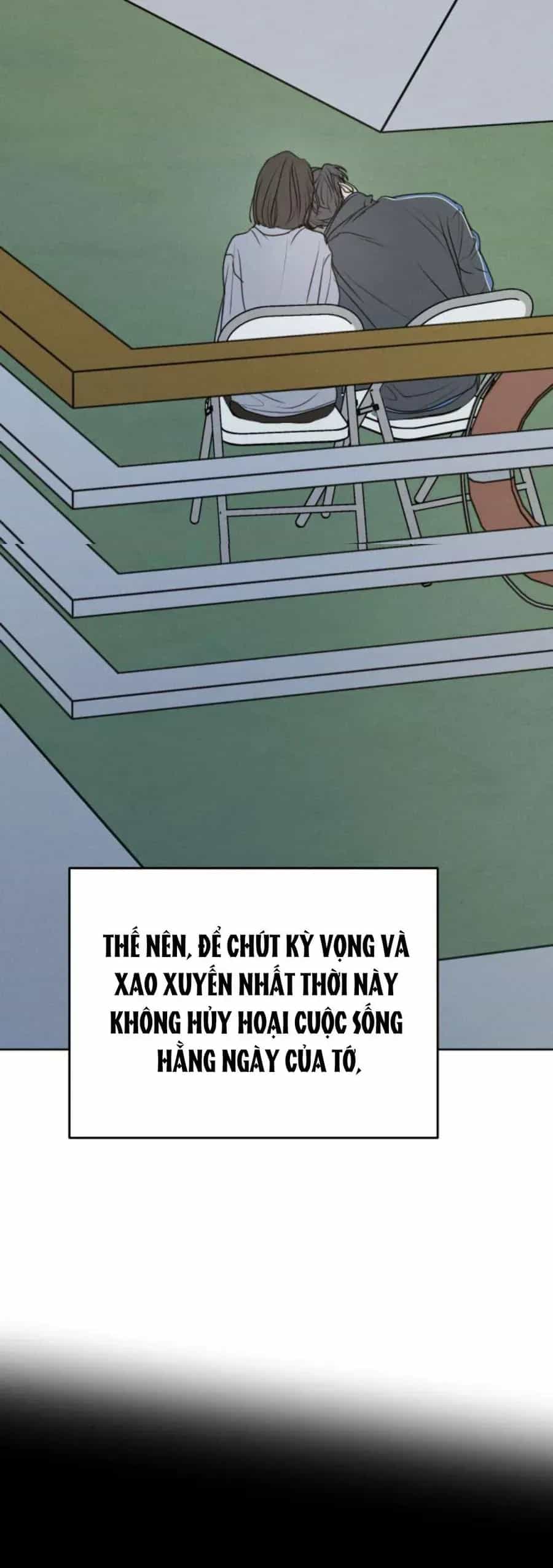 Muốn Được Lừa Dối - Chương 37 - ảnh 48