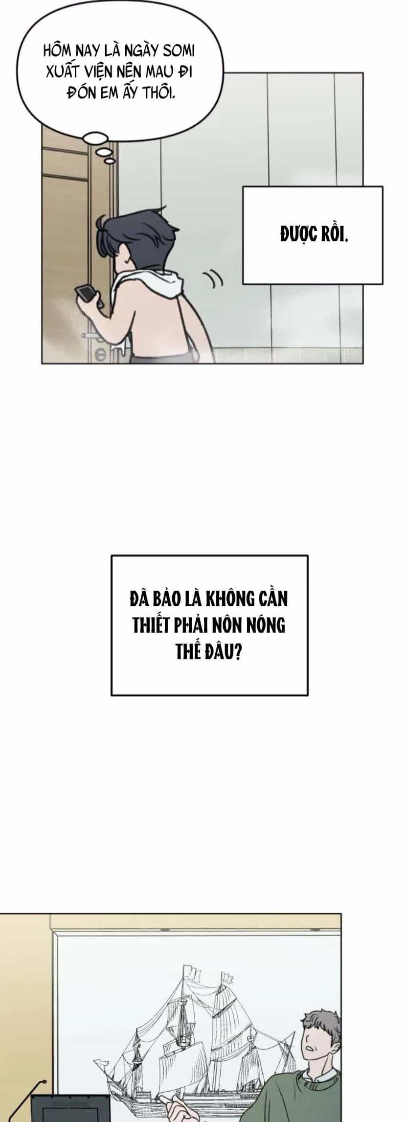Muốn Được Lừa Dối - Chương 38 - ảnh 50
