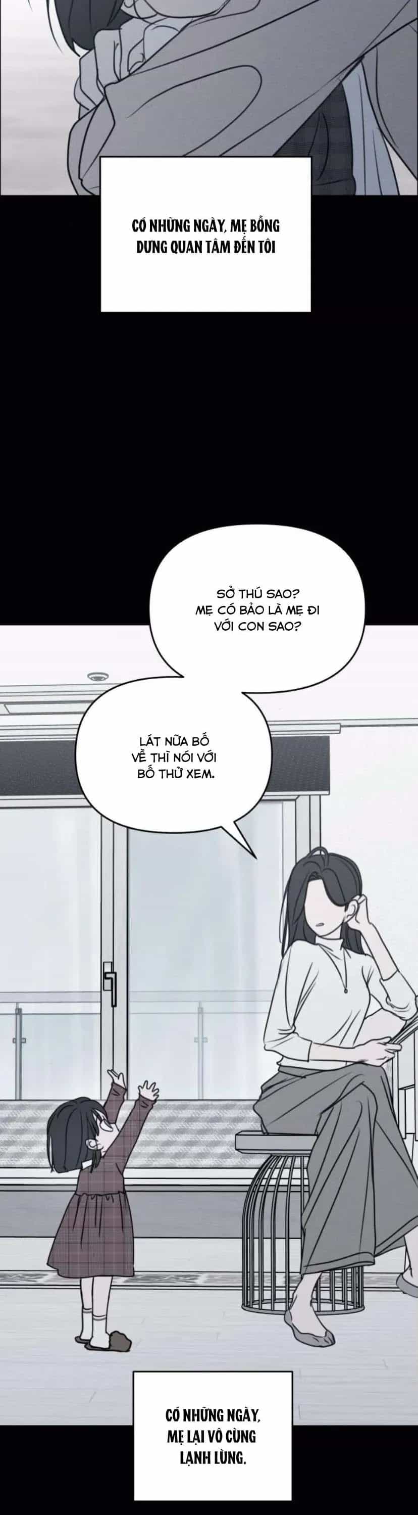 Muốn Được Lừa Dối - Chương 38 - ảnh 8