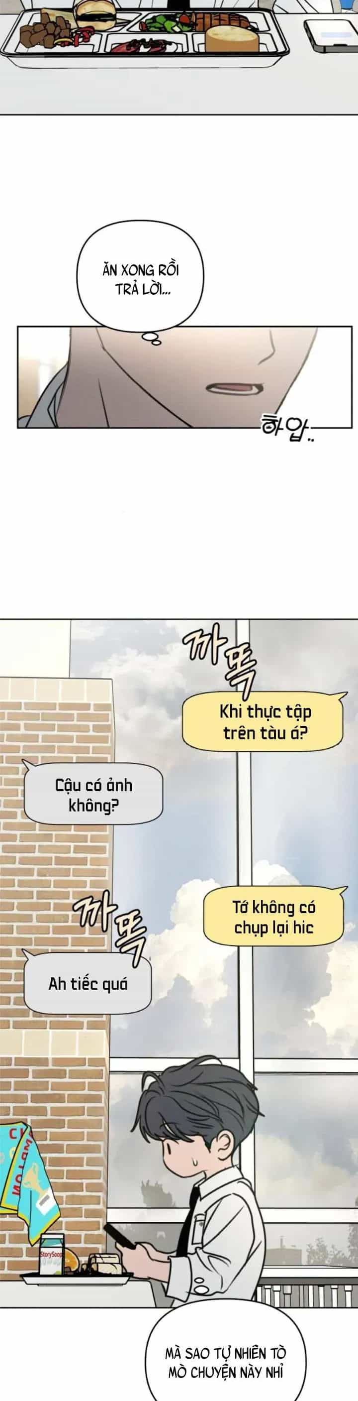 Muốn Được Lừa Dối - Chương 39 - ảnh 18